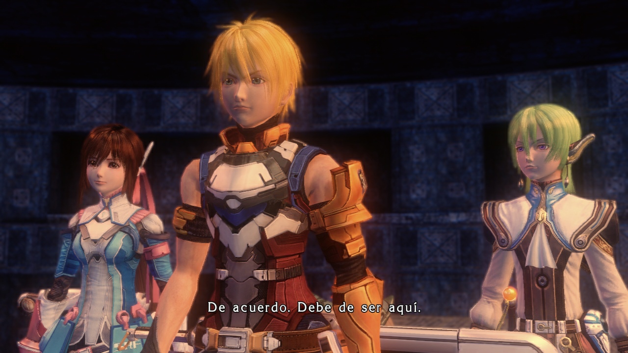 Star Ocean: The Last Hope - International - Imagen 25